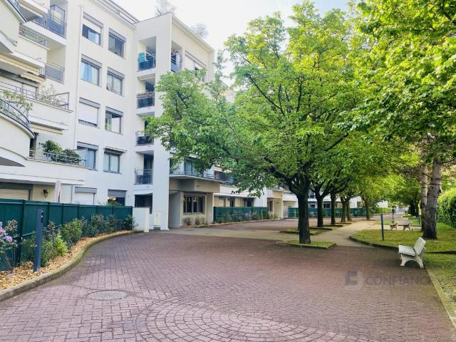 Appartement à vendre Villeurbanne