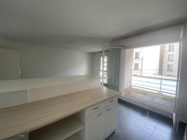 Appartement à vendre Villeurbanne