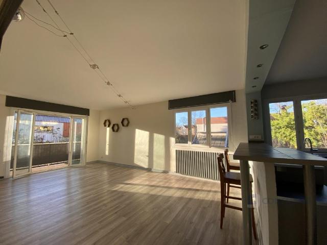 Appartement à vendre Villeurbanne