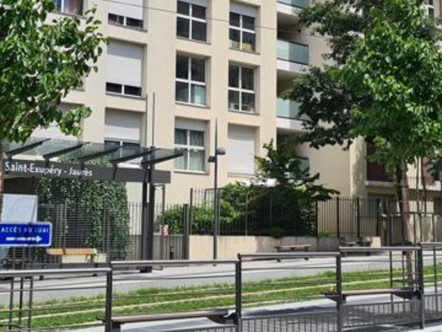 Appartement à vendre Villeurbanne