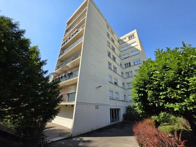 Appartement à vendre Villeurbanne