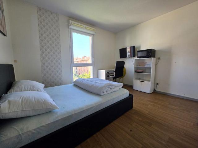 Appartement à vendre Villeurbanne