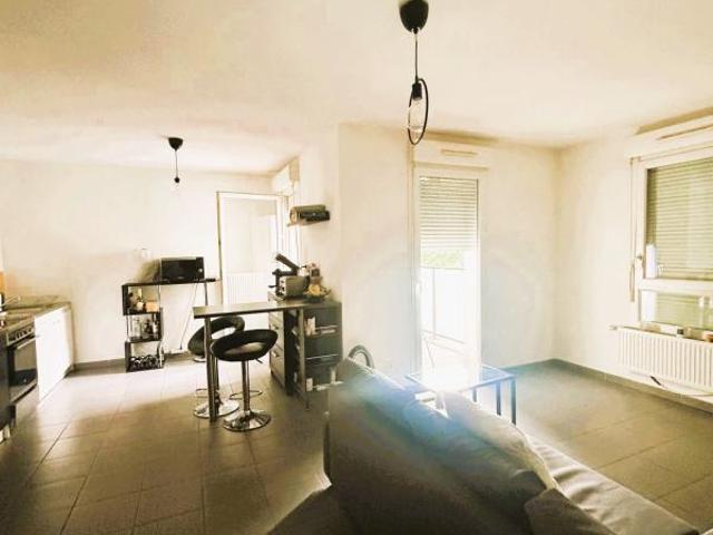 Appartement à vendre Villeurbanne