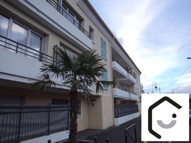 Appartement à vendre Villiers le Bel