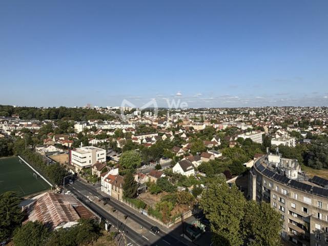 Appartement à vendre Viry Châtillon