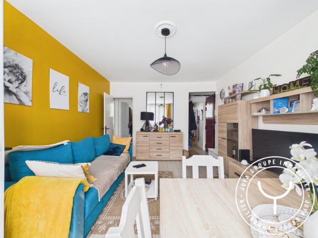 Appartement à vendre Vitry sur Seine