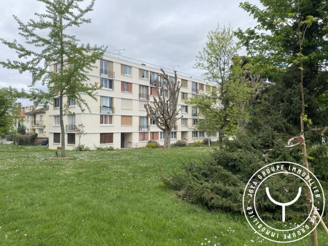 Appartement à vendre Vitry sur Seine