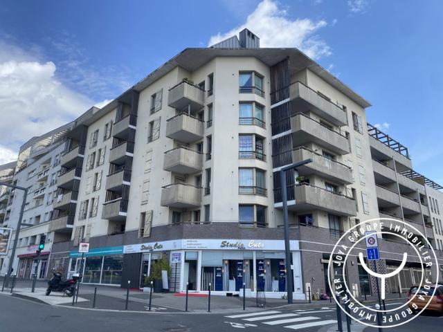 Appartement à vendre Vitry sur Seine