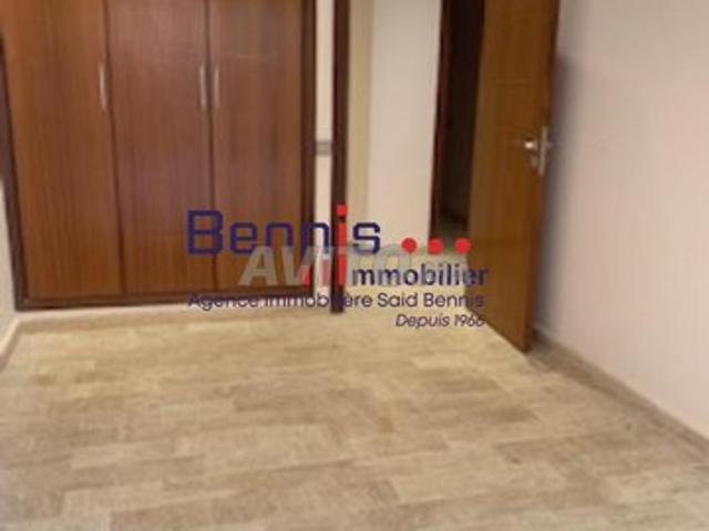 Appartement à vendre Wifak