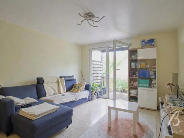 Appartement à vendre Wolxheim