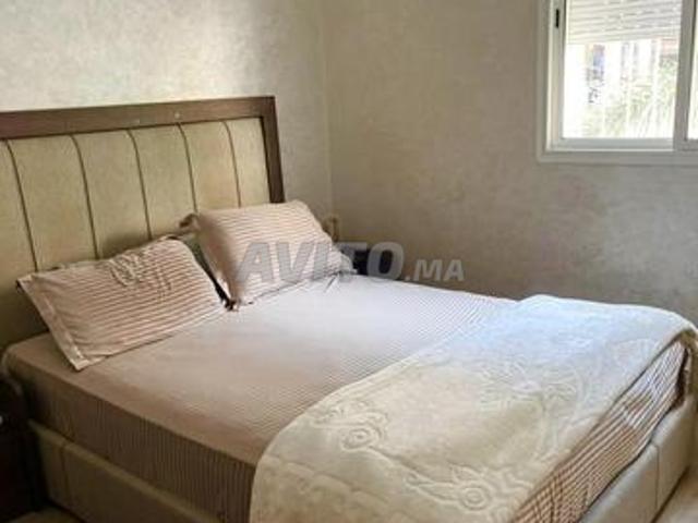 Appartement à vendre zenata