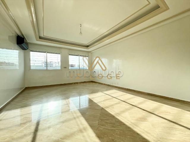 Appartement à vendre à Maârif Extension