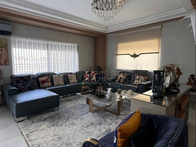 Appartement à vendre à Maghrib Arabi 2min à Aswak salam