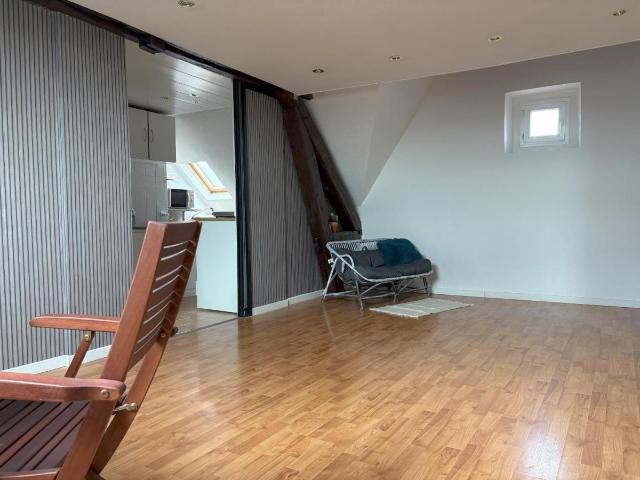 Appartement à vendre à Mainvilliers 28300
