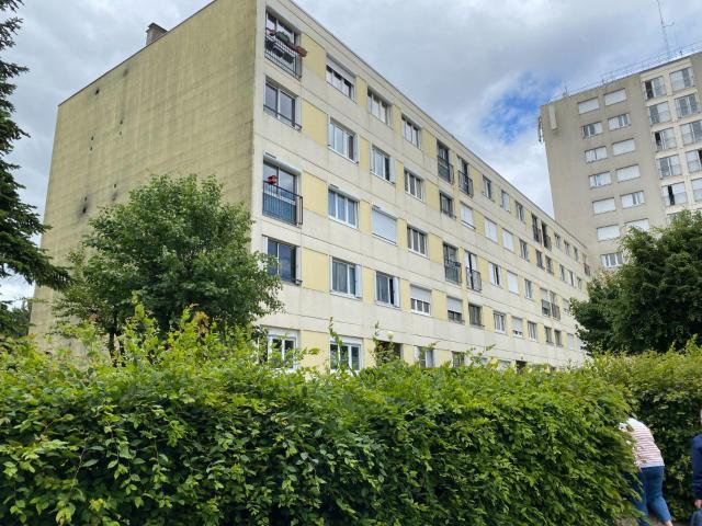 Appartement à vendre à Mainvilliers 28300