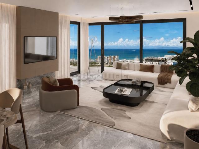 Appartement à vendre à Malabata Hills Tanger