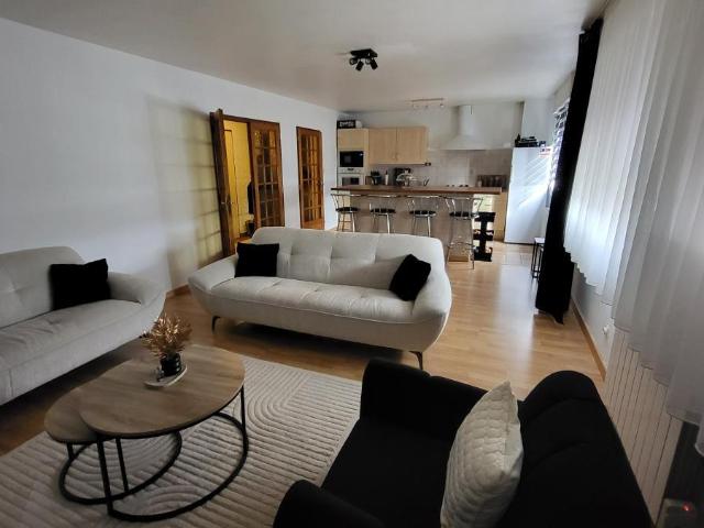Appartement à vendre à Mandeure 25350