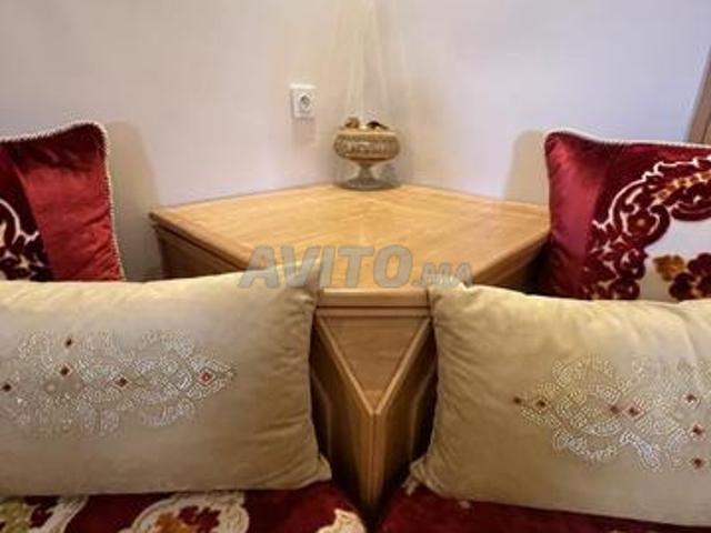 Appartement à vendre à Mansouria