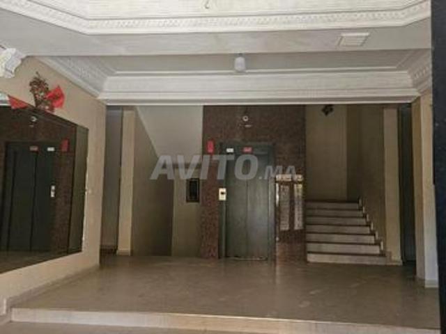 Appartement à vendre à Massira