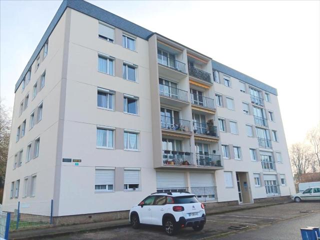 Appartement à vendre à Maromme 76150