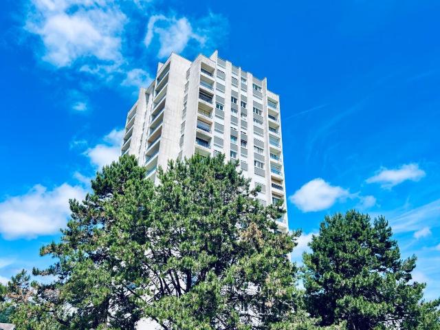 Appartement à vendre à Maromme 76150