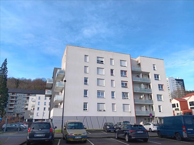Appartement à vendre à Maromme 76150