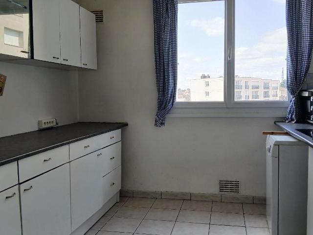 Appartement à vendre à Maromme 76150
