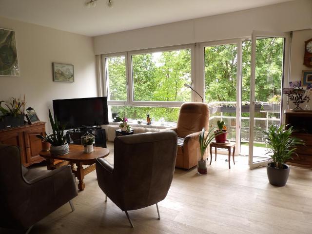 Appartement à vendre à Marcq en Baroeul 59700