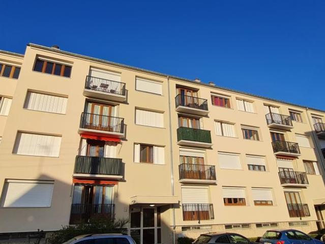 Appartement à vendre à Margny lès Compiègne 60280