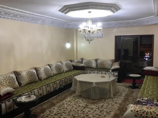 Appartement à vendre à Marrakech