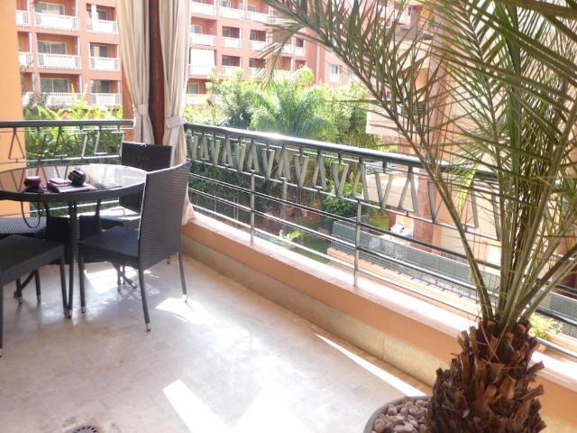 Appartement à vendre à Marrakech