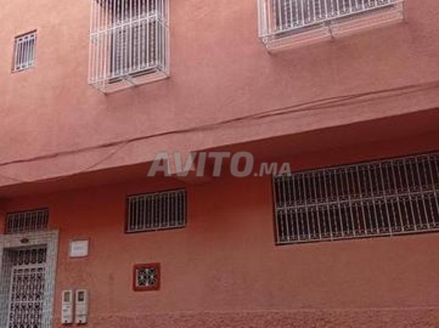 Appartement à vendre à Marrakech