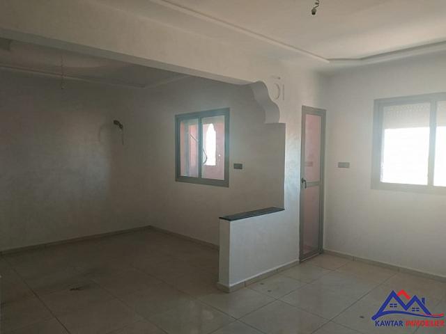 Appartement à vendre à Marrakech