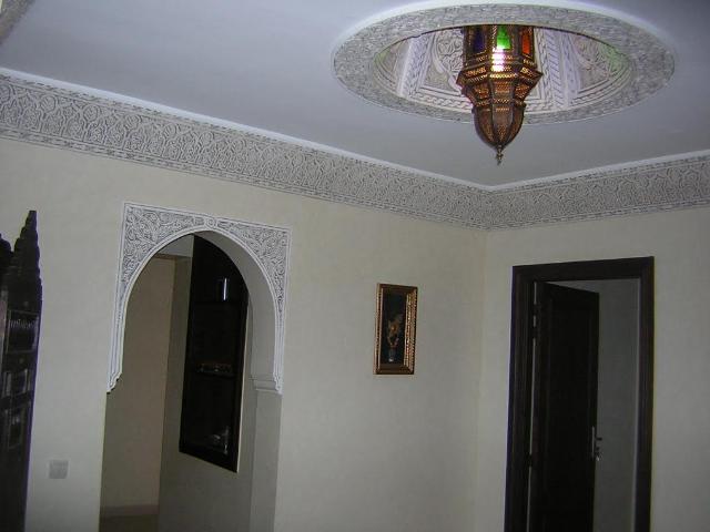 Appartement à vendre à Marrakech