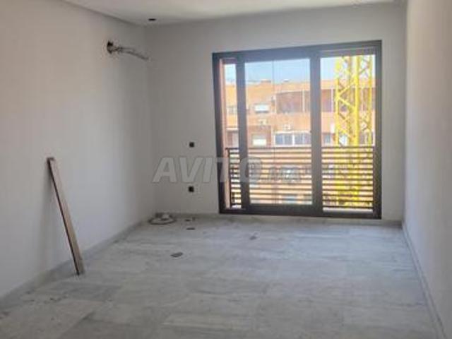 Appartement à vendre à Marrakech
