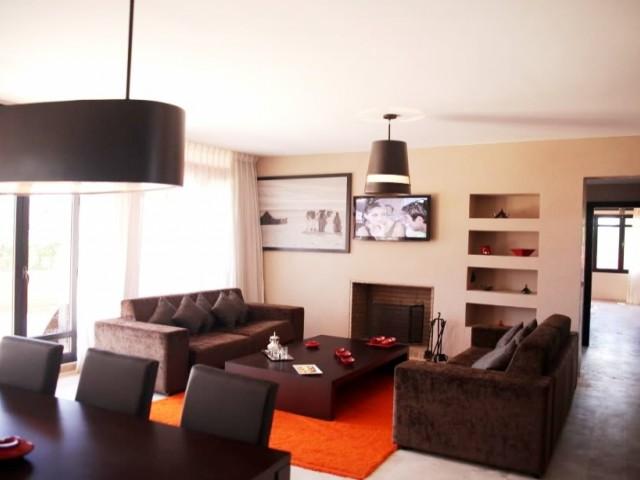Appartement à vendre à Marrakech