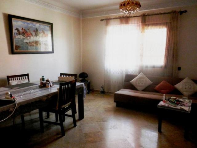 Appartement à vendre à Marrakech