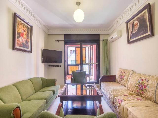 Appartement à vendre à Marrakech