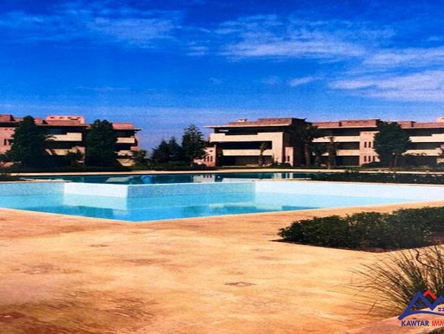 Appartement à vendre à Marrakech
