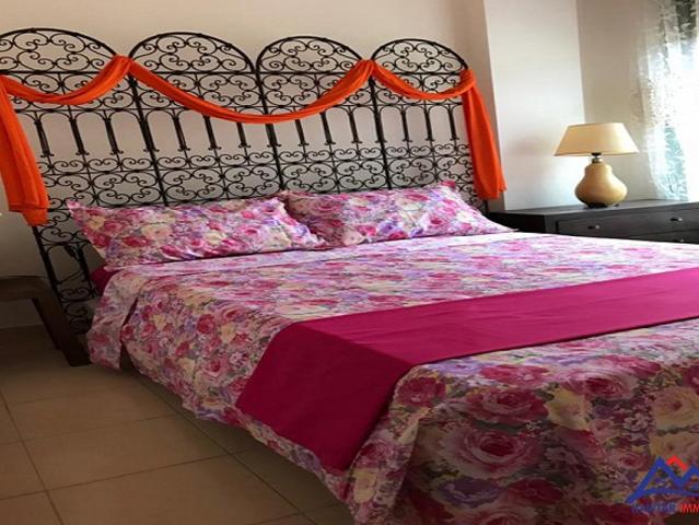 Appartement à vendre à Marrakech