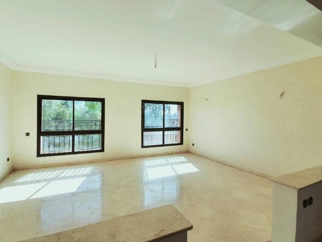 Appartement à vendre à Marrakech