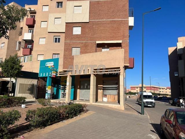 Appartement à vendre à Marrakech