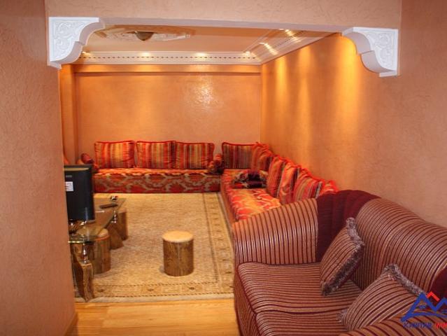 Appartement à vendre à Marrakech