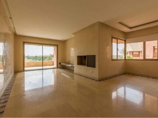 Appartement à vendre à Marrakech