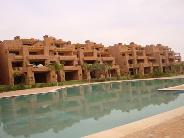 Appartement à vendre à Marrakech