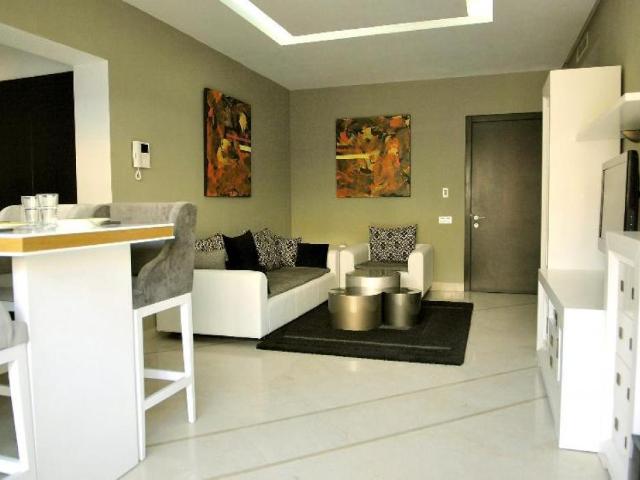Appartement à vendre à Marrakech