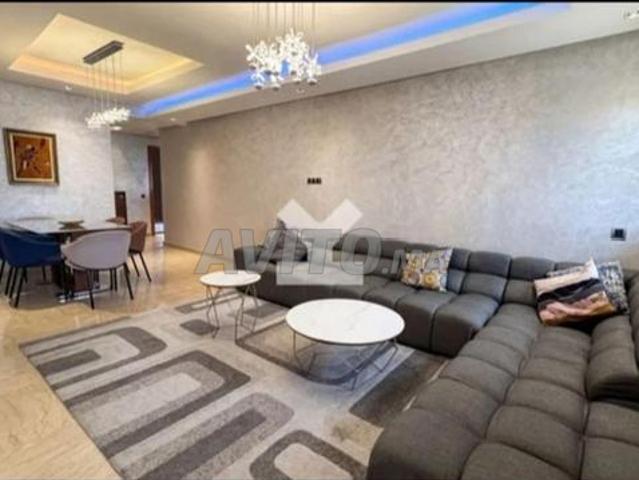 Appartement à vendre à Marrif