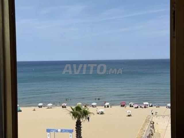 Appartement à vendre à Martil
