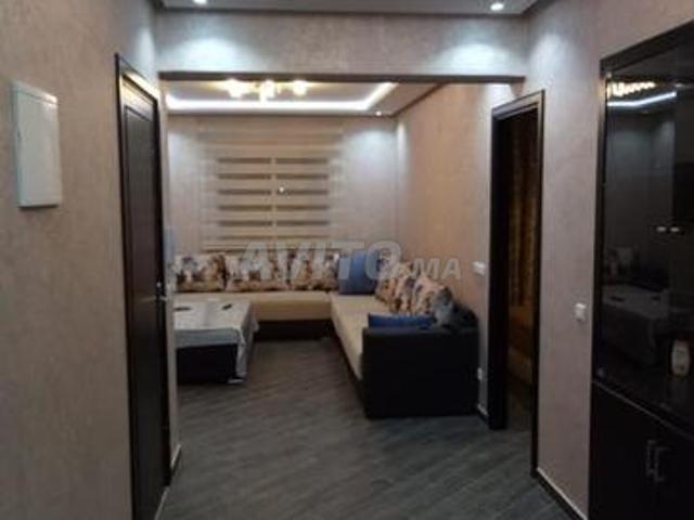 Appartement à vendre à Martil