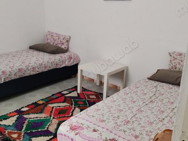 Appartement à vendre à Martil
